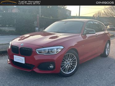 Bmw 118 M Sport 118 i #8863