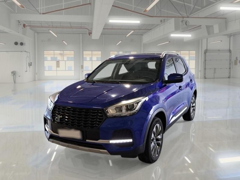 DR MOTOR DR4.0 1.5 MT BENZ GPL