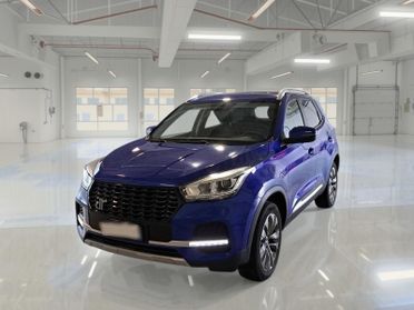 DR MOTOR DR4.0 1.5 MT BENZ GPL