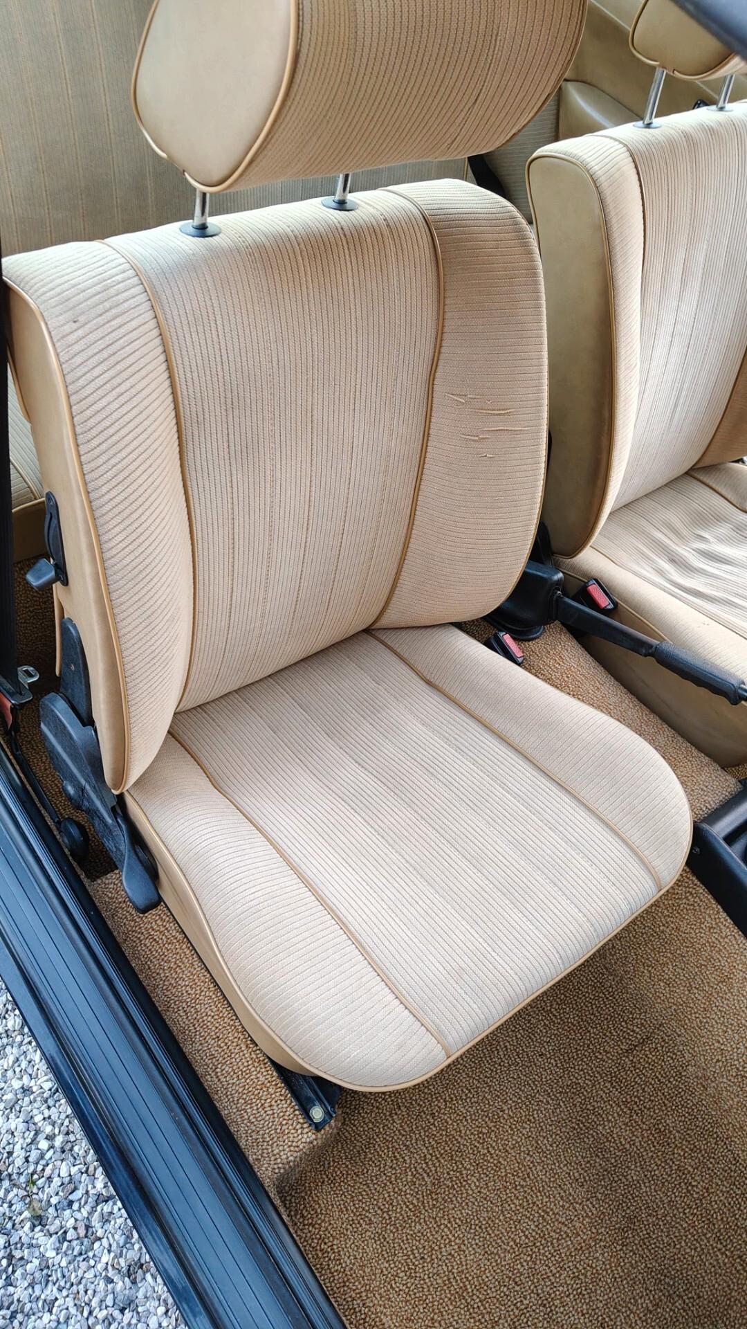 Bmw E21 320 coupé