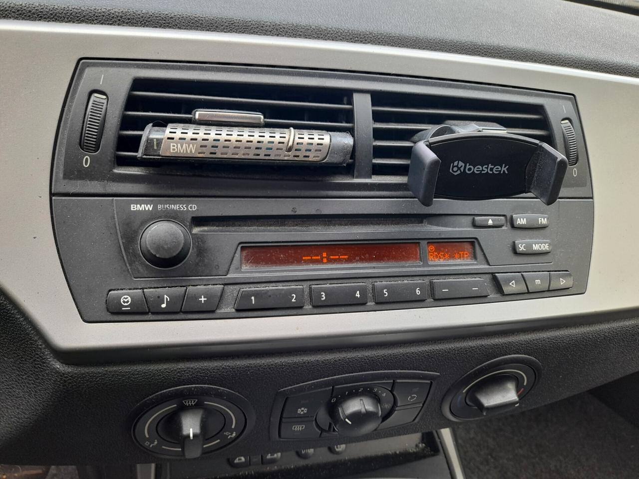 Bmw Z4 2.0i cat Roadster