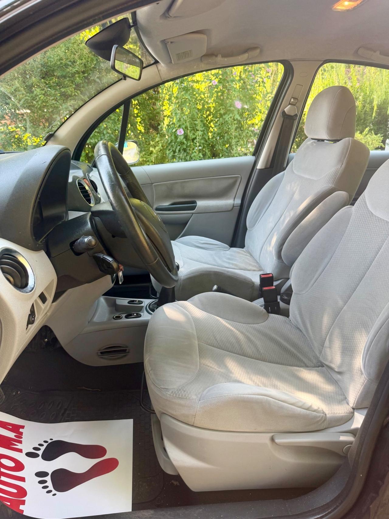 Citroen C3 2008 1.4 HDi 70CV Exclusive ok neopatentati ! ! !