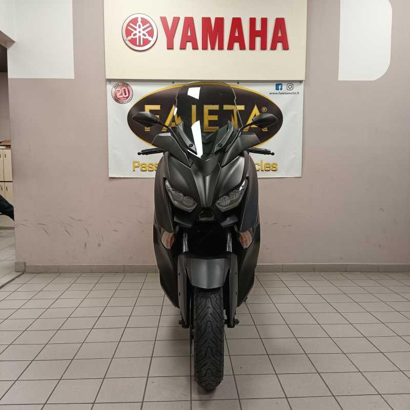 Yamaha X-Max 300 ABS - 2020