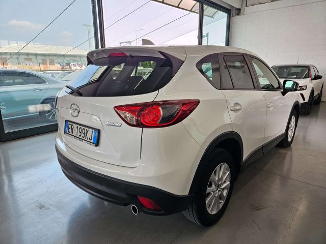 Mazda CX-5 CX-5 2.2 Evolve 2wd 150cv Euro 6