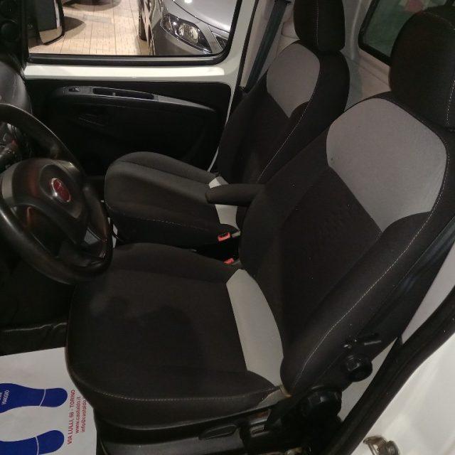 FIAT Fiorino 1.3 MJT 95CV Cargo SX