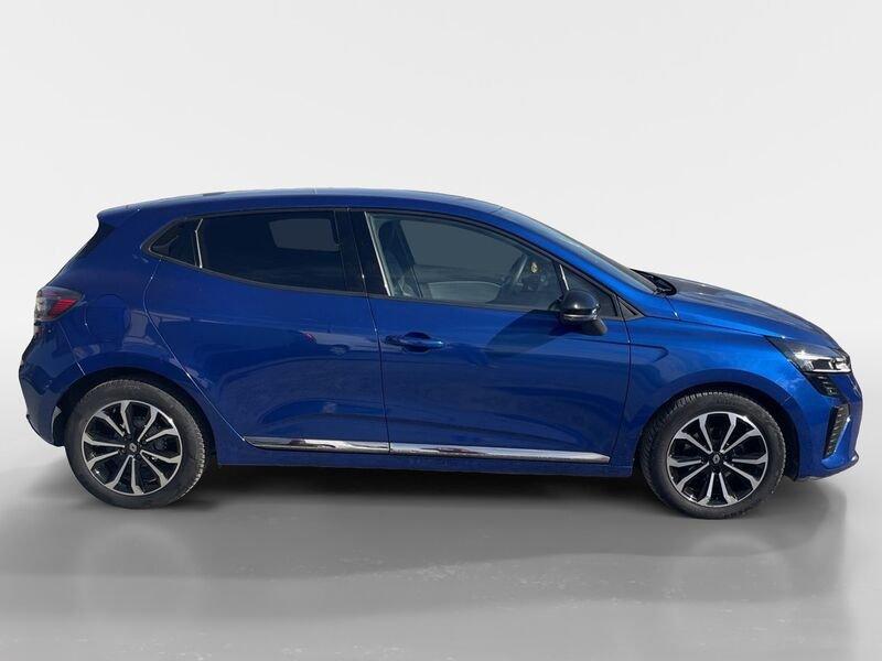 Renault Clio Clio TCe 90 CV 5 porte Techno