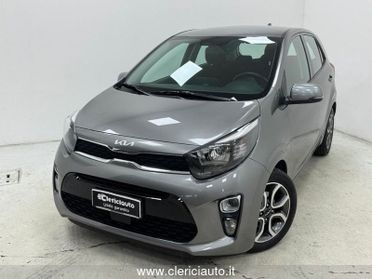 KIA Picanto 1.0 12V 5 porte Style