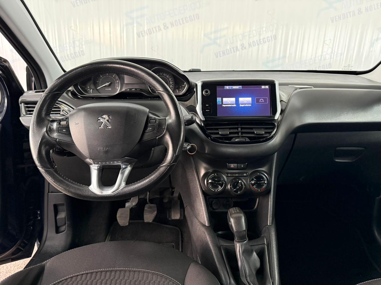 Peugeot 208 1.6 Hdi 75cv 5 porte Allure