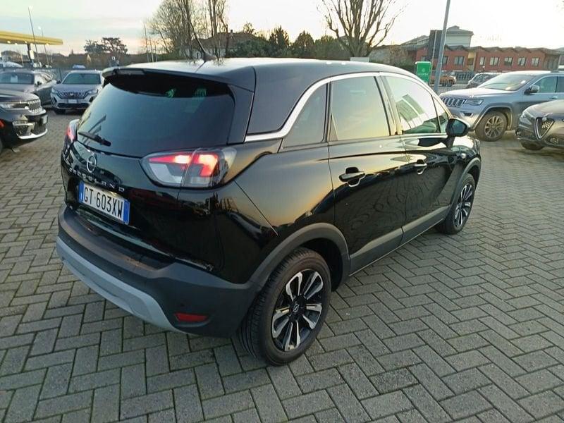 Opel Crossland 1.2 110cv Edition S&S MT6