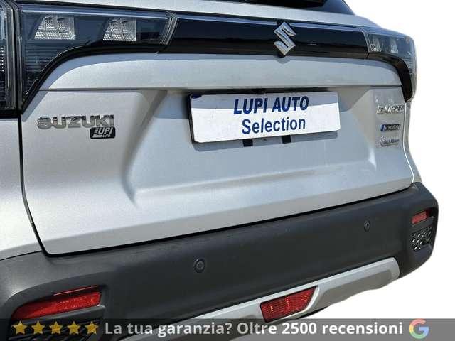 Suzuki S-Cross 1.5h 140v Starview 4wd allgrip at