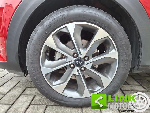 KIA Stonic 1.0 T-GDi 120 CV Style GARANZIA INCLUSA