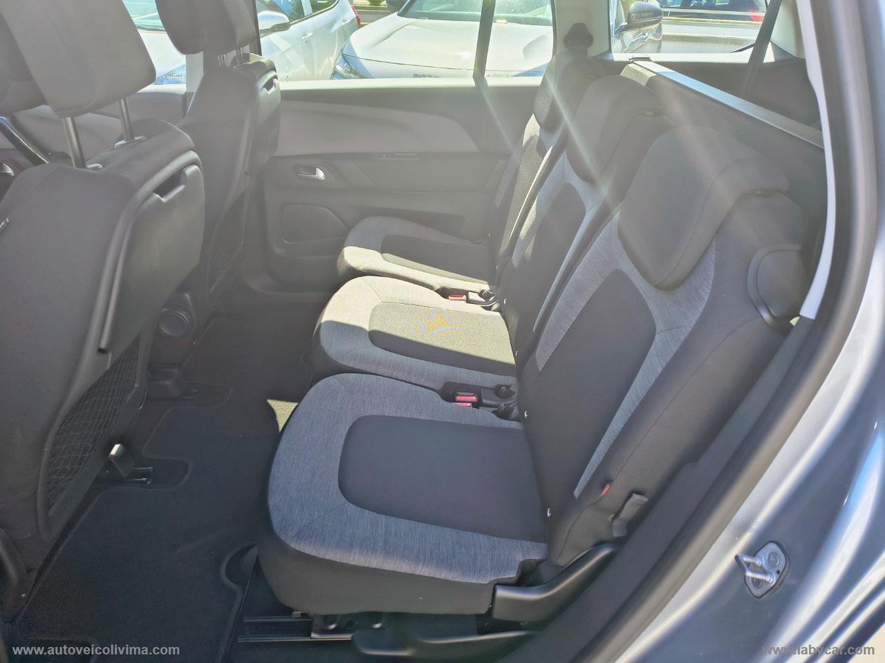 CITROEN Grand C4 S.T. BlueHDi 130 S&S Feel