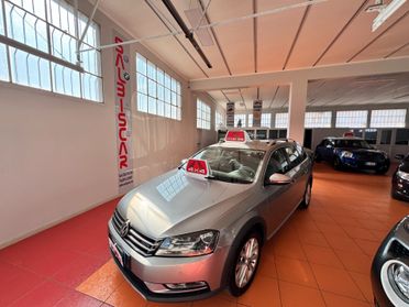 Volkswagen Passat Bs Alltrack 2.0 TDI DSG 4motion BlueMotion Tech.