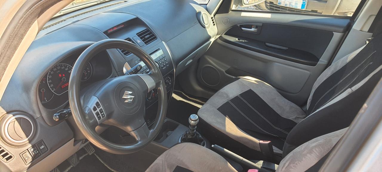 SUZUKI SX4 1.6 DDiS OTTIME CONDIZIONI