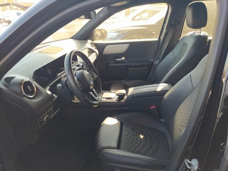 Mercedes-benz GLB 200 d Automatic 4Matic Business Extra **IN ARRIVO**