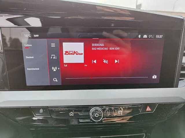 Opel Mokka MY25 Restyling HYBRID 145cv DCT6 GS KM ZERO