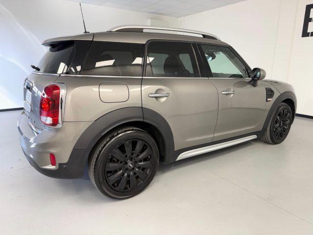 MINI Countryman 1.5 One Countryman " NEOPATENTATI "