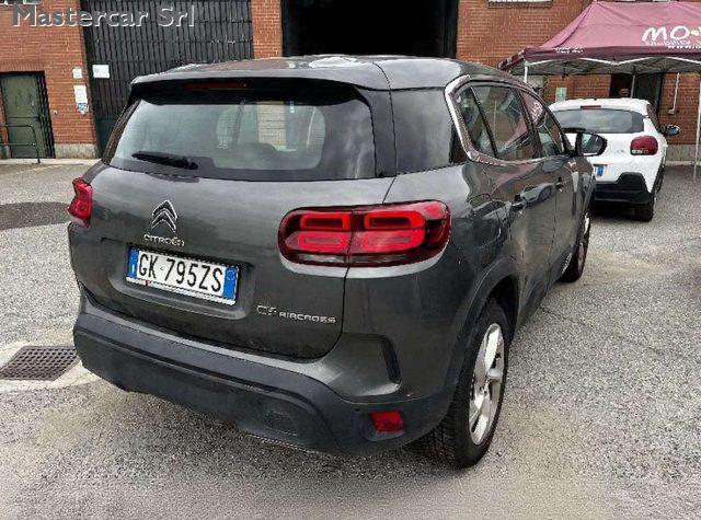 CITROEN C5 Aircross C5 Aircross 1.5 bluehdi Business s - GK795ZS