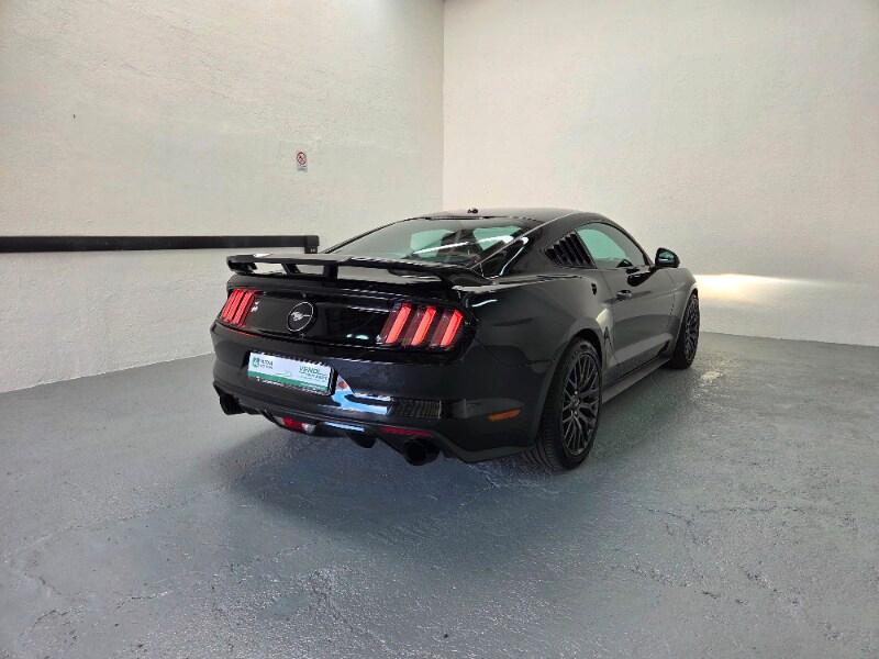 FORD Mustang '15-'24 Mustang Fastback 2.3 EcoBo...