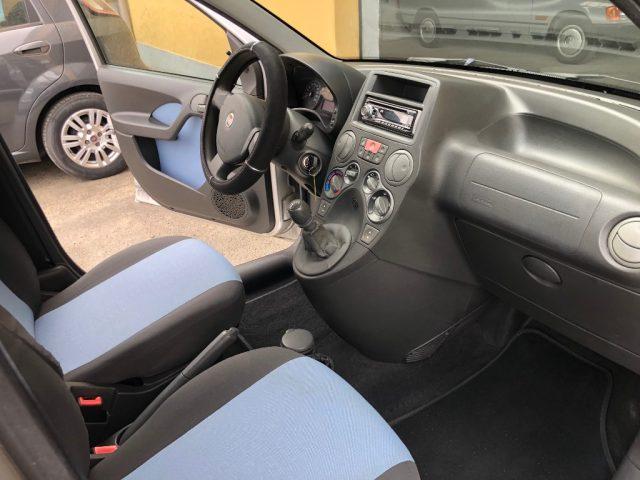 FIAT Panda 1.2 Dynamic GPL