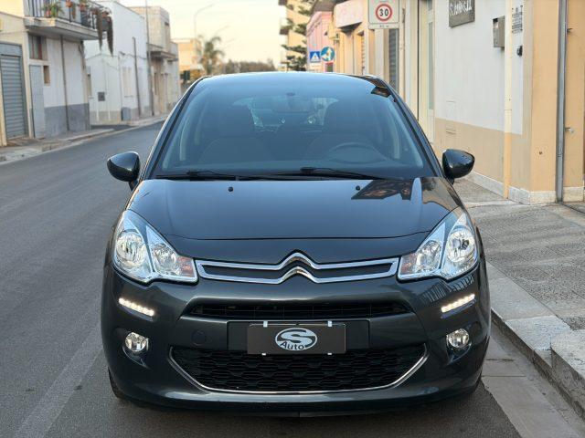 CITROEN C3 1.2 82 Exclusive