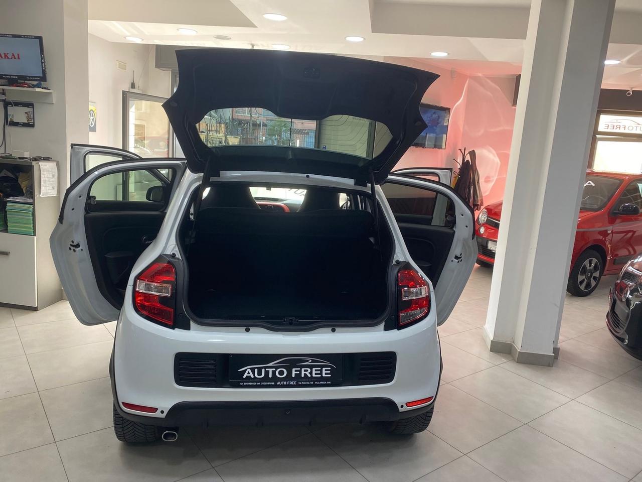 Renault Twingo TCe 90 CV SPORT