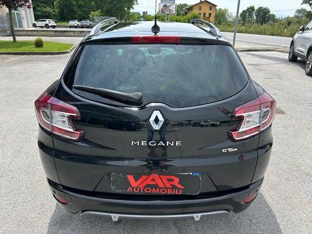 RENAULT Megane Mégane 1.4 16V Turbo SporTour GT Line