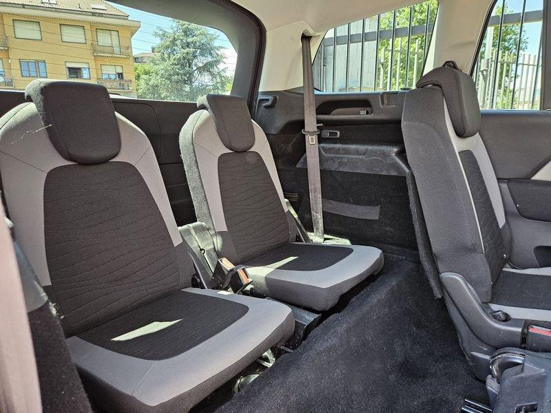 Citroën C4 Picasso C4 Grand Picasso 1.6 bluehdi Business s&s 120cv eat6