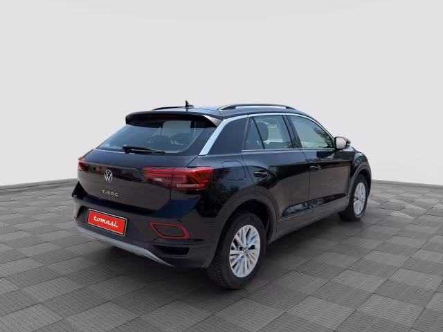 VOLKSWAGEN T-Roc T-Roc 2.0 TDI SCR 150 CV DSG Life