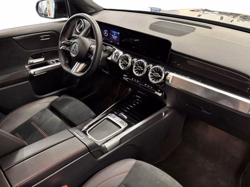 Mercedes GLB 180 AMG Line Advanced Plus 7G-DCT