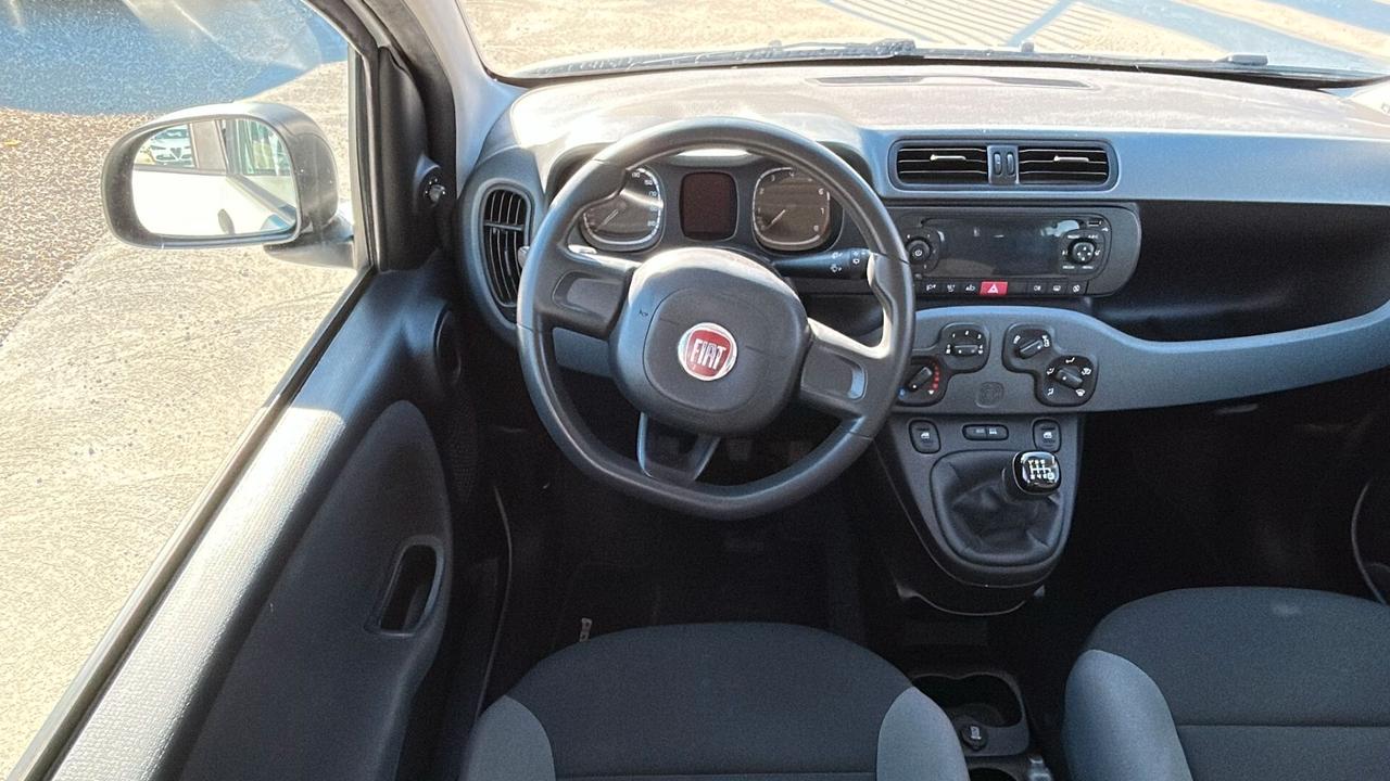 Fiat Panda 0.9 TwinAir Turbo S&S 4x4 - Unico proprietario - 50.816 KM