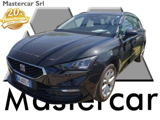SEAT Leon Leon Sportstourer 2.0 tdi Style - GR401LY