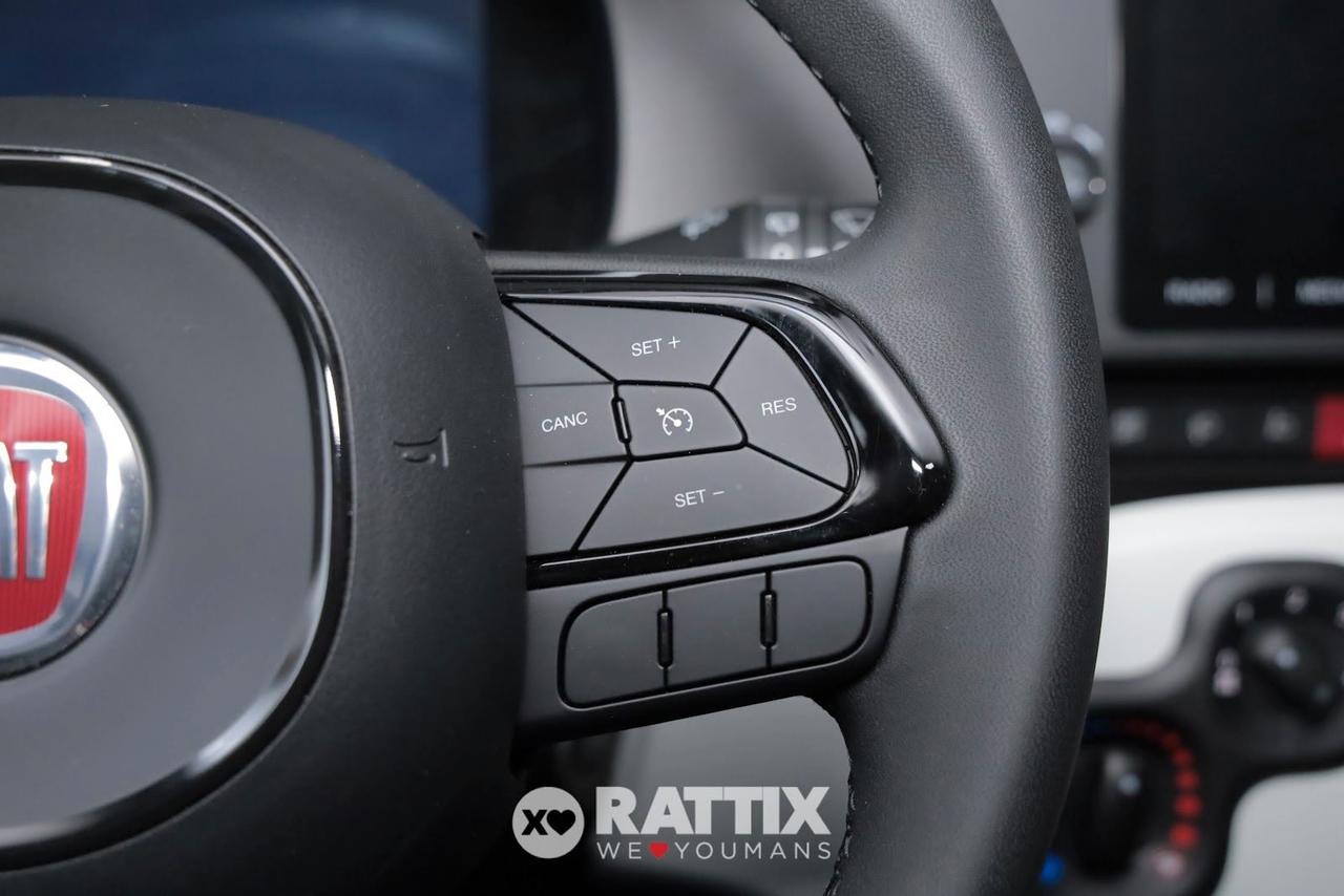 Fiat Panda Pandina 1.0 firefly hybrid 70CV Cross