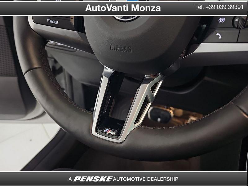 BMW X1 X1 sDrive 18d Msport