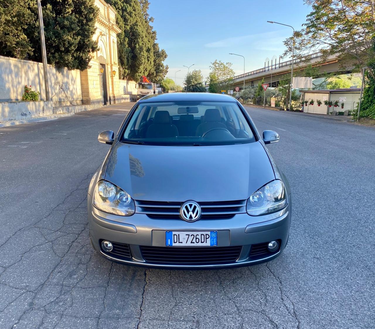 Volkswagen Golf 1.9 TDI 105cv 6 marce 5p. United