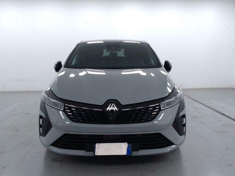 Renault Clio 1.0 tce Evolution 90cv