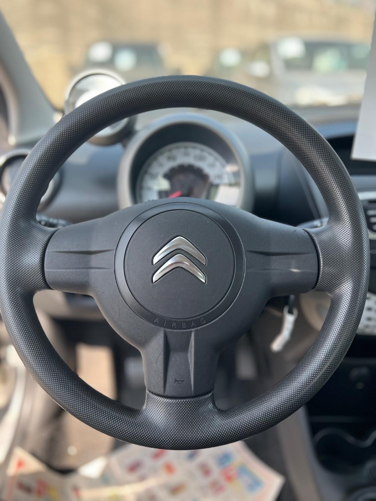 Citroen C1 1.0 5 porte Seduction