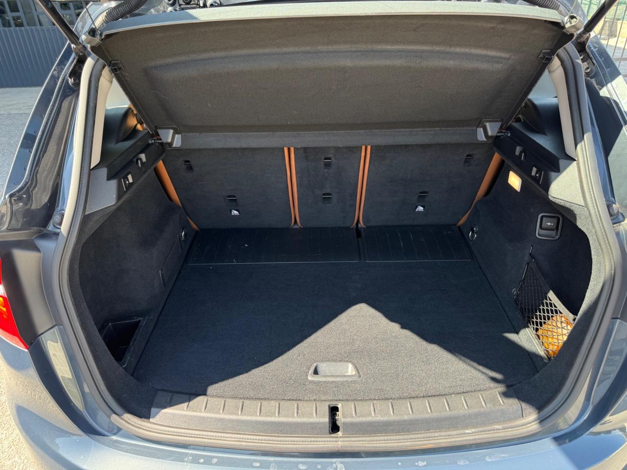 BMW 118i 1.5 Benzina Active Tourer Luxury – 2015