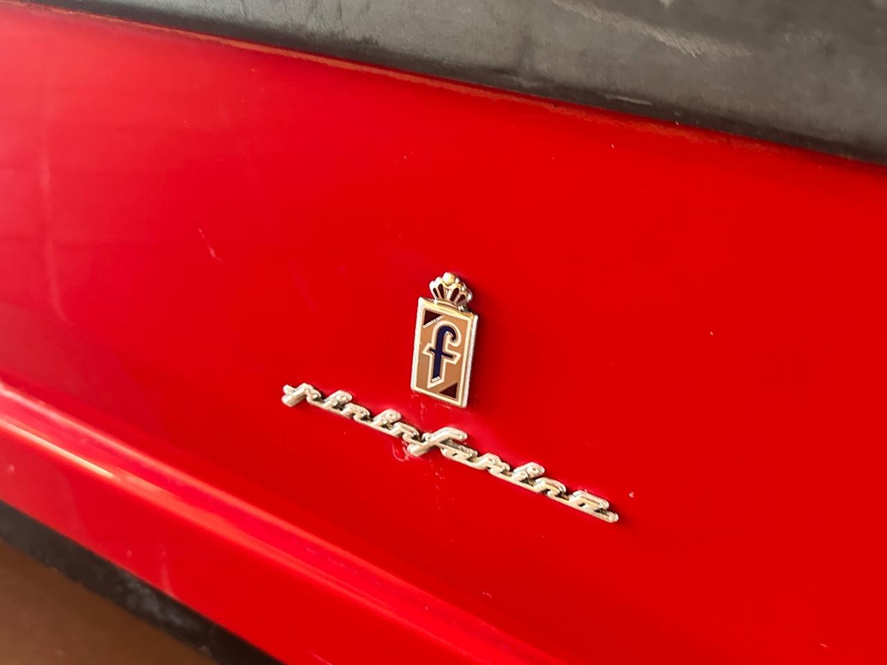Peugeot 306 1.8i cat Cabriolet 1994