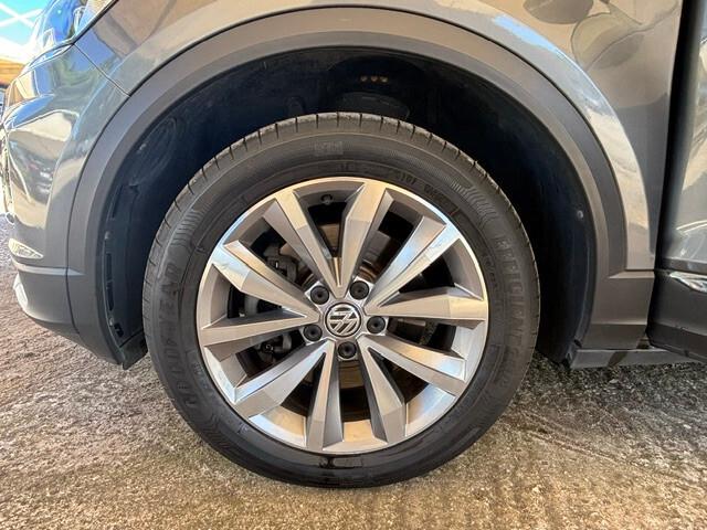 Volkswagen T-Roc 2.0 TDI 4MOTION BlueMotion Technology