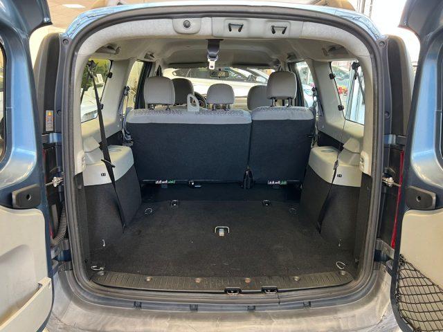 DACIA Logan 1.6 16V *7POSTI*UNICO PROP.*