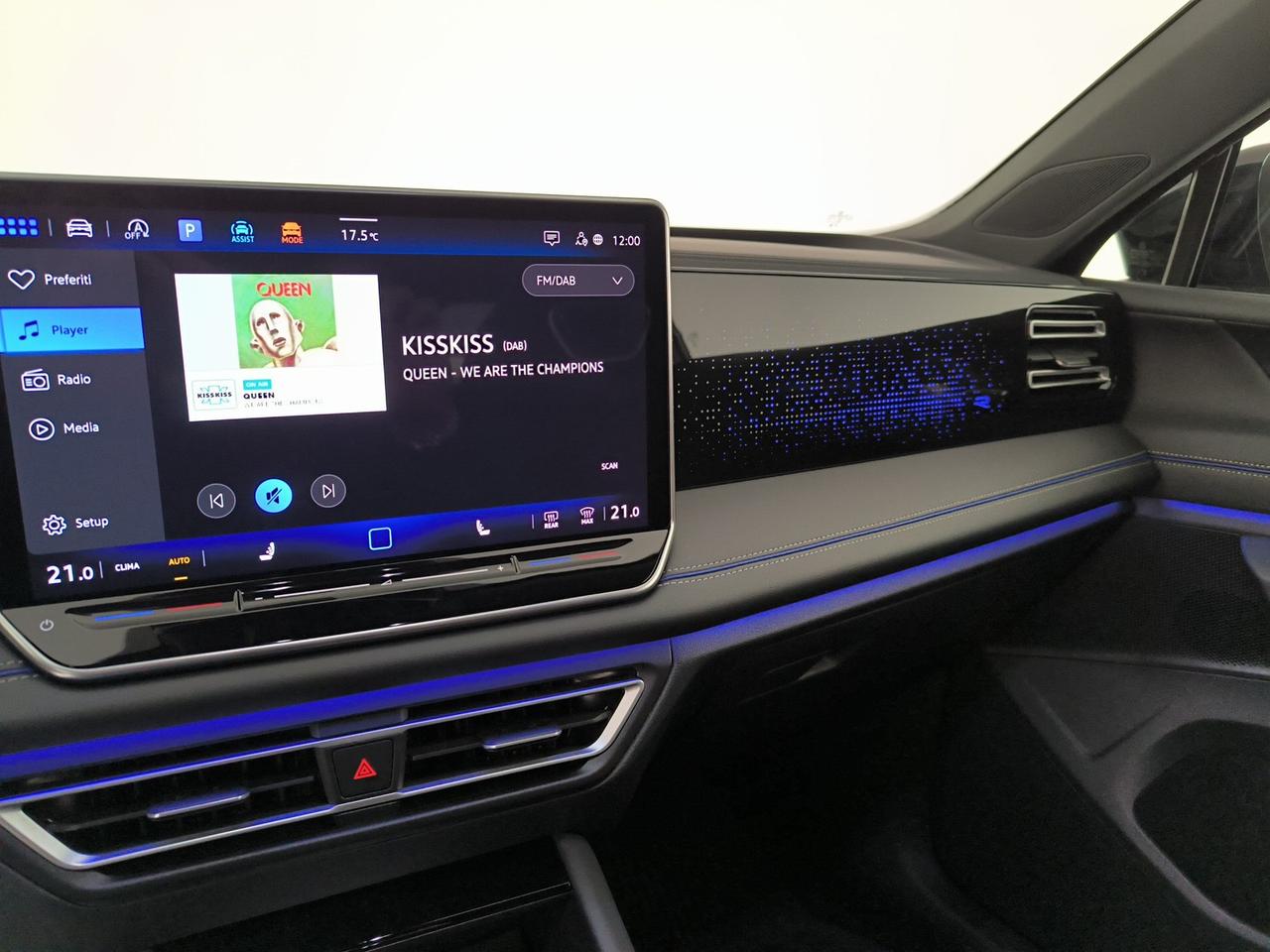 Volkswagen Tiguan 2.0 tdi r-line 150cv dsg