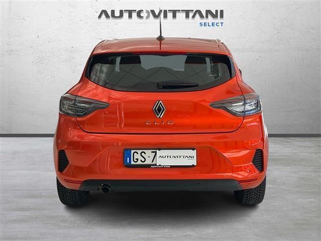 RENAULT Clio 1.0 TCe Evolution