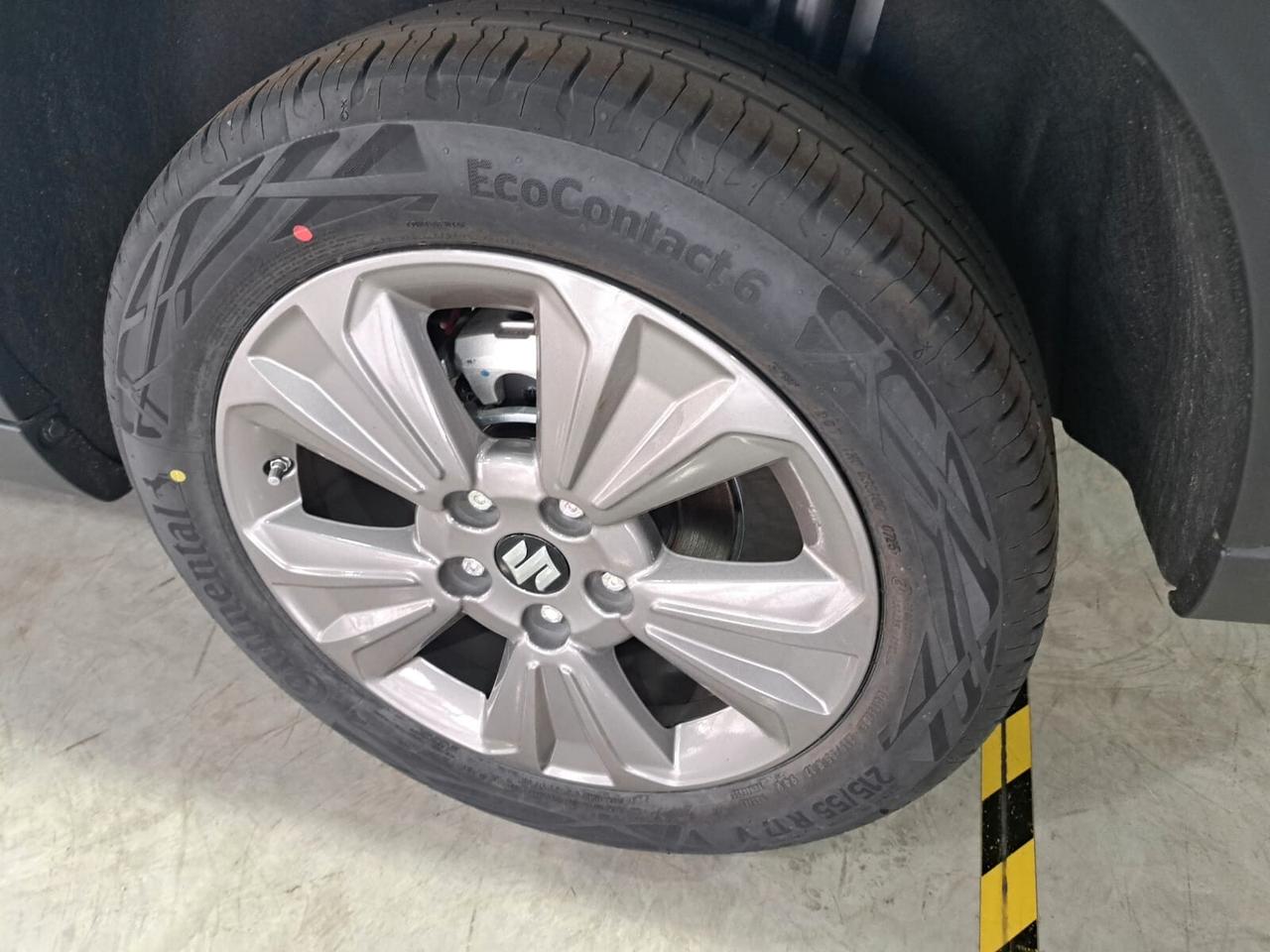 SUZUKI VITARA 1.4 HYBRID 129 CV COOL