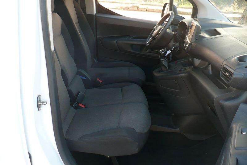 Opel Combo Combo Cargo 1.5 Diesel 100CV S&S PL-DC 850kg Essentia