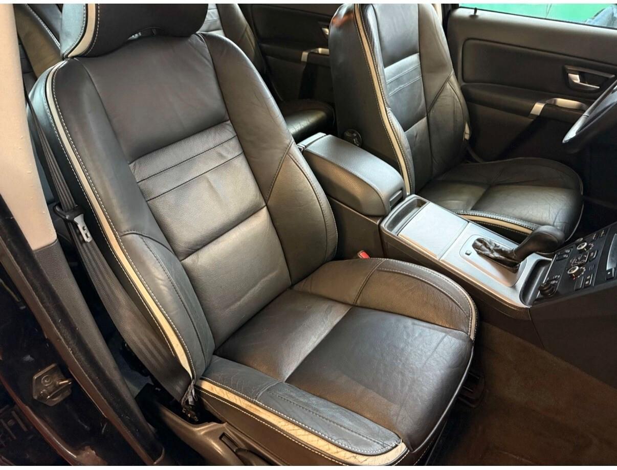 Volvo XC 90 XC90 2.4 D5 185 CV AWD Summum