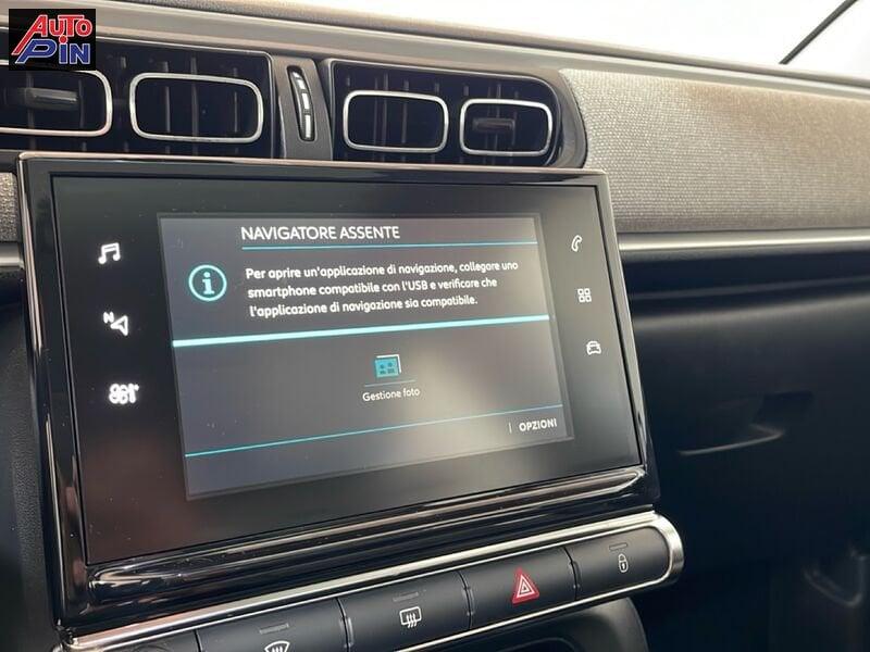 Citroën C3 PureTech 110 S&S Feel EAT6