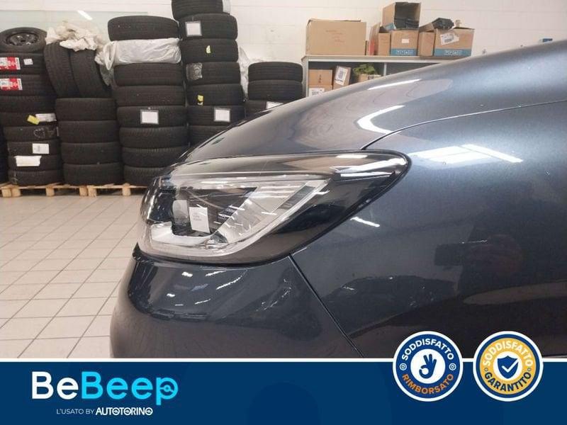 Renault Kadjar 1.5 BLUE DCI SPORT EDITION2 115CV EDC