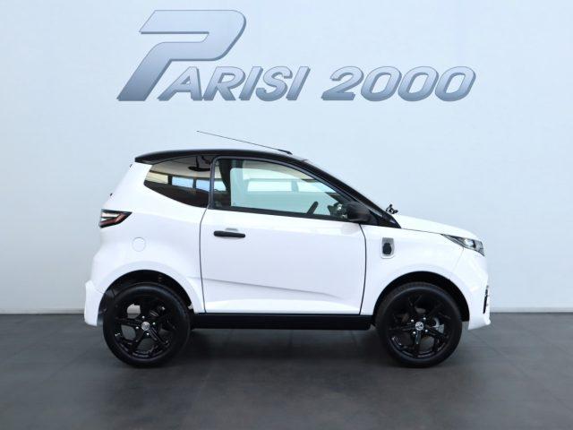 AIXAM City e-City Sport Ambition *PROMO PARISI GROUP*
