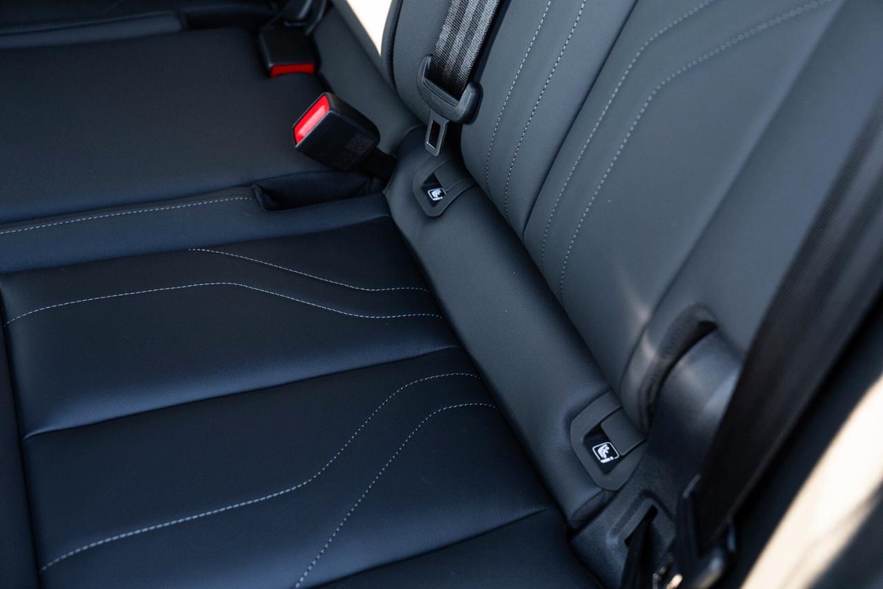 Audi Q3 45 TFSI e S tronic line edition